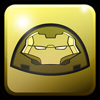 Трофей {trophy} в игре LEGO Marvel's Avengers для PS4