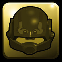 Трофей {trophy} в игре LEGO Marvel's Avengers для PS4