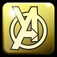 Трофей {trophy} в игре LEGO Marvel's Avengers для PS4