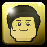 Трофей {trophy} в игре LEGO Marvel's Avengers для PS4
