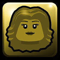 Трофей {trophy} в игре LEGO Marvel's Avengers для PS4