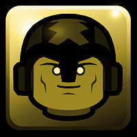 Трофей {trophy} в игре LEGO Marvel's Avengers для PS4