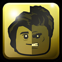Трофей {trophy} в игре LEGO Marvel's Avengers для PS4