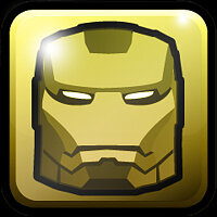 Трофей {trophy} в игре LEGO Marvel's Avengers для PS4