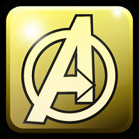 Трофей {trophy} в игре LEGO Marvel's Avengers для PS4