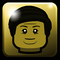 Трофей {trophy} в игре LEGO Marvel's Avengers для PS4