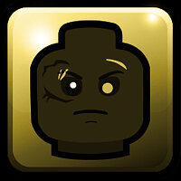 Трофей {trophy} в игре LEGO Marvel's Avengers для PS4