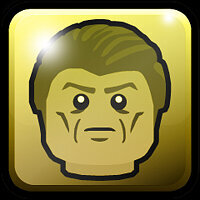 Трофей {trophy} в игре LEGO Marvel's Avengers для PS4