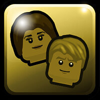 Трофей {trophy} в игре LEGO Marvel's Avengers для PS4