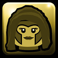 Трофей {trophy} в игре LEGO Marvel's Avengers для PS4