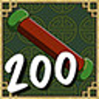 Достижение True Mastery в игре Kung Fu Panda: Showdown of Legendary Legends для Steam
