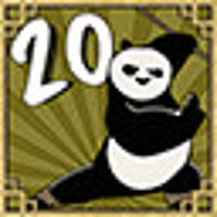 Достижение No Charge for Awesomeness в игре Kung Fu Panda: Showdown of Legendary Legends для Steam