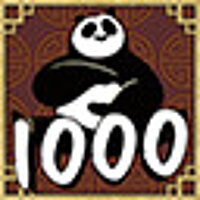 Достижение Oh Your Tenders в игре Kung Fu Panda: Showdown of Legendary Legends для Steam