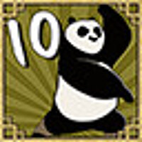 Достижение Last Master Standing в игре Kung Fu Panda: Showdown of Legendary Legends для Steam