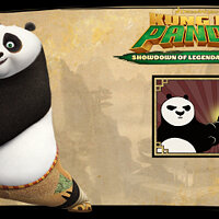 Достижение Skadoosh в игре Kung Fu Panda: Showdown of Legendary Legends для Xbox One