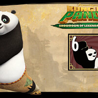 Достижение Tournament Novice в игре Kung Fu Panda: Showdown of Legendary Legends для Xbox One