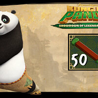 Достижение Match Master в игре Kung Fu Panda: Showdown of Legendary Legends для Xbox One