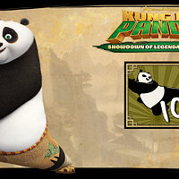 Достижение Points Taken в игре Kung Fu Panda: Showdown of Legendary Legends для Xbox One