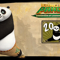 Достижение No Charge for Awesomeness в игре Kung Fu Panda: Showdown of Legendary Legends для Xbox One