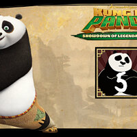 Достижение Kung Fu'd It в игре Kung Fu Panda: Showdown of Legendary Legends для Xbox One