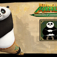 Достижение Master Panda в игре Kung Fu Panda: Showdown of Legendary Legends для Xbox One
