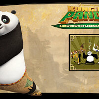Достижение First Step to Awesomeness в игре Kung Fu Panda: Showdown of Legendary Legends для Xbox One