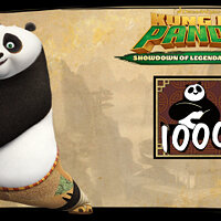 Достижение Oh Your Tenders в игре Kung Fu Panda: Showdown of Legendary Legends для Xbox One