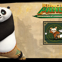Достижение Level Zero в игре Kung Fu Panda: Showdown of Legendary Legends для Xbox One