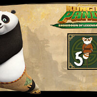 Достижение Master of Inner Peace в игре Kung Fu Panda: Showdown of Legendary Legends для Xbox One