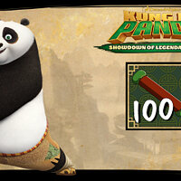 Достижение Unstoppable Force в игре Kung Fu Panda: Showdown of Legendary Legends для Xbox One