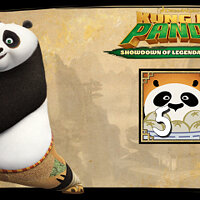 Достижение Hunger for Justice в игре Kung Fu Panda: Showdown of Legendary Legends для Xbox One