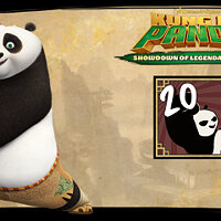 Достижение Tournament Champion в игре Kung Fu Panda: Showdown of Legendary Legends для Xbox One