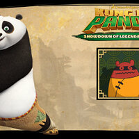 Достижение Practice Makes Awesome в игре Kung Fu Panda: Showdown of Legendary Legends для Xbox One