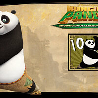 Достижение Last Master Standing в игре Kung Fu Panda: Showdown of Legendary Legends для Xbox One