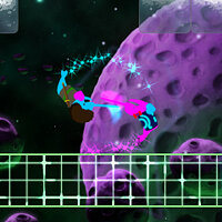 Достижение Bronze Age в игре Starwhal: Just the Tip для Xbox One