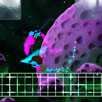 Достижение Gold Digger в игре Starwhal: Just the Tip для Xbox One