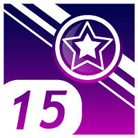 Трофей {trophy} в игре Starwhal: Just the Tip для PS4