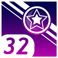 Трофей {trophy} в игре Starwhal: Just the Tip для PS3, PS4