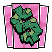 Трофей {trophy} в игре Grand Theft Auto: Vice City для PS4