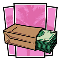 Трофей {trophy} в игре Grand Theft Auto: Vice City для PS4