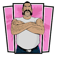 Трофей {trophy} в игре Grand Theft Auto: Vice City для PS4