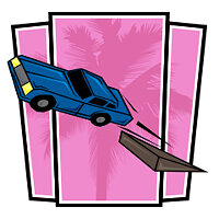 Трофей {trophy} в игре Grand Theft Auto: Vice City для PS4