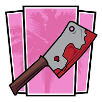 Трофей {trophy} в игре Grand Theft Auto: Vice City для PS4