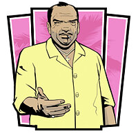 Трофей {trophy} в игре Grand Theft Auto: Vice City для PS4