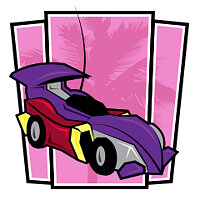 Трофей {trophy} в игре Grand Theft Auto: Vice City для PS4