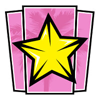 Трофей {trophy} в игре Grand Theft Auto: Vice City для PS4