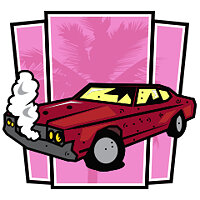 Трофей {trophy} в игре Grand Theft Auto: Vice City для PS4