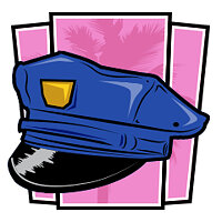 Трофей {trophy} в игре Grand Theft Auto: Vice City для PS4