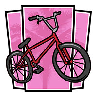 Трофей {trophy} в игре Grand Theft Auto: Vice City для PS4