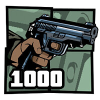Трофей {trophy} в игре Grand Theft Auto 3 для PS4